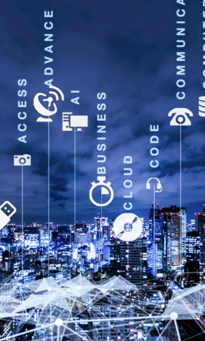 solution banner